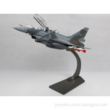 1:30 Chinese J-10 Figther Plane Model